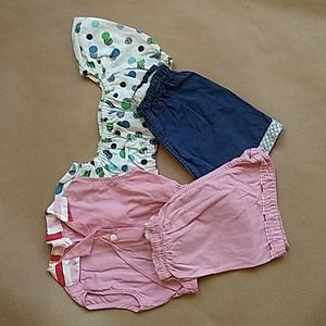 Doll clothes lot